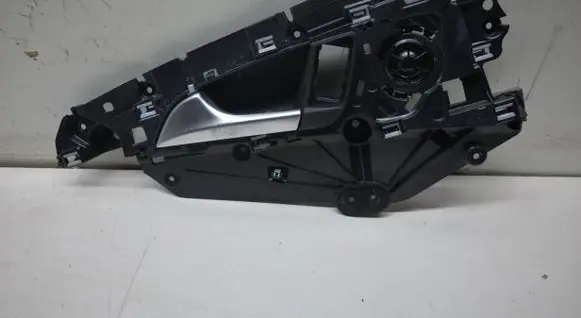Audi A6 S6 C7 4G Rear door interior handle 4G0839019A