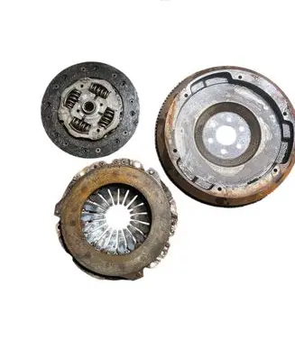 Opel Zafira A Clutch set kit 9223223 R90400169 90400169