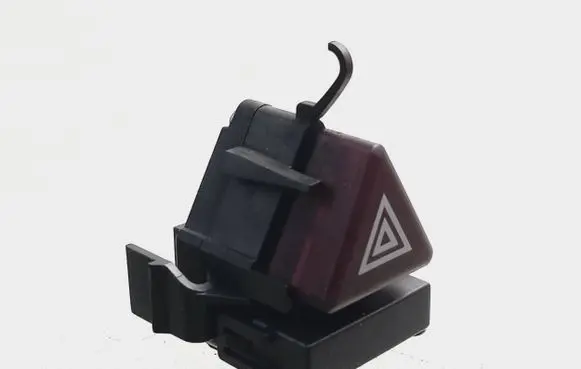 Mercedes-Benz B W245 Hazard light switch 1698207410