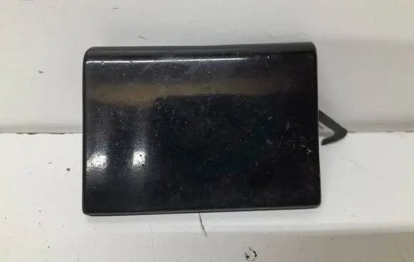 Citroen C4 Grand Picasso Front tow hook cap/cover 9654196277
