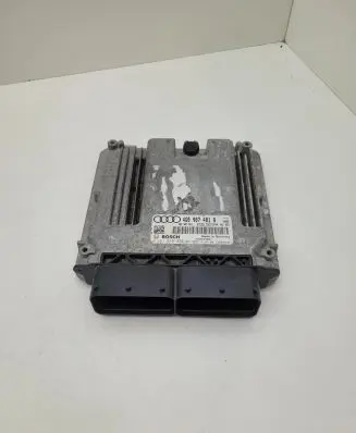 Audi A6 S6 C7 4G Engine control unit/module 4G0907401Q