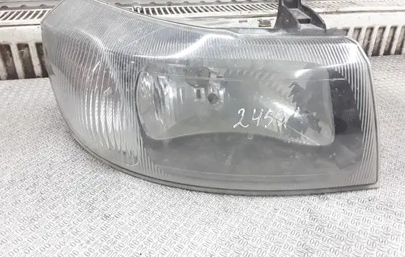 Ford Transit Headlight/headlamp