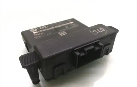 Volkswagen PASSAT B6 Other control units/modules 3C0907530C 3C0907951A