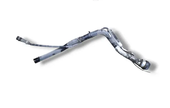 Volvo S60 Fuel tank filler neck pipe 09485023