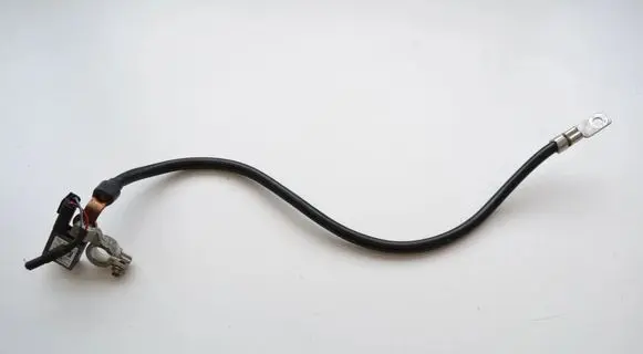 Mercedes-Benz Sprinter W906 Positive wiring loom A9065460121