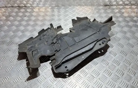 Opel Crossland X Radiator trim 13467104