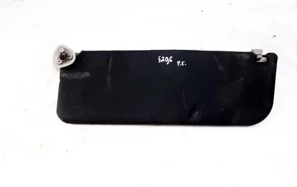 Ford Transit Sun visor