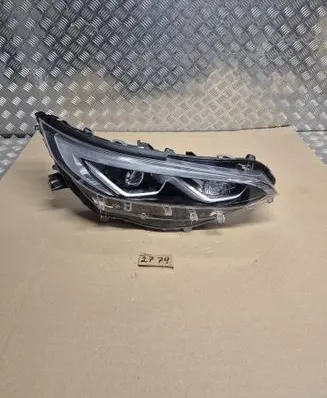 Suzuki Across Headlight/headlamp LAMPAPPACROSS