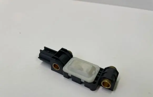 Audi A4 S4 B7 8E 8H Airbag deployment crash/impact sensor 8E0959643B
