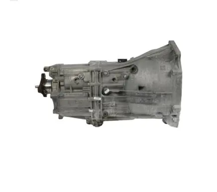 BMW 3 E92 E93 Manual 6 speed gearbox 8609387 23007599343 23007601542