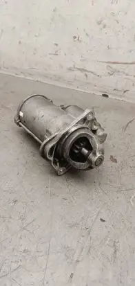 Opel Insignia A Starter motor 25194650 0001170611 1005851604