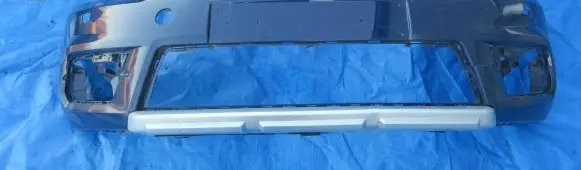 Skoda Yeti (5L) Front bumper 5L0807221K