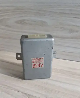 Toyota Land Cruiser (BJ70) Car heater timer (Webasto) 0784000771 2852157050