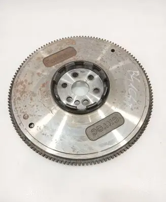Volvo S60 Flywheel CHYQC