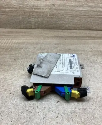 Hyundai Getz Airbag control unit/module 959101C200