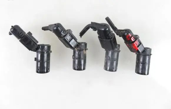 Audi A3 S3 8P Parking PDC sensor 4687506