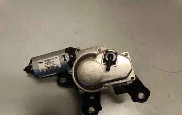 Audi Q3 8U Rear window wiper motor W000028032 579717 47651111