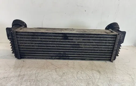 BMW X6 E71 Intercooler radiator 1751780932101 7809321