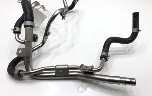 Hyundai Kona I Engine coolant pipe/hose