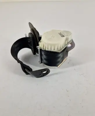 Volkswagen Polo V 6R Rear seatbelt 34066879A