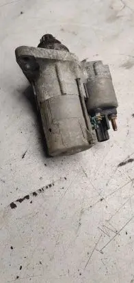Seat Altea XL Starter motor 02z911023H
