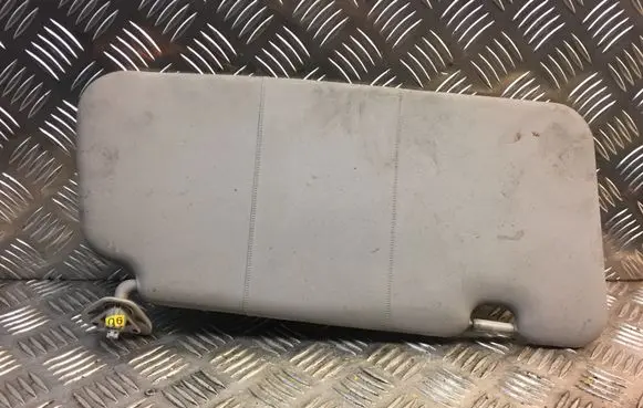 Nissan X-Trail T30 Sun visor