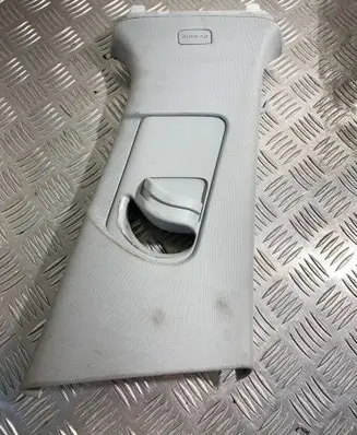 Audi A4 S4 B9 (B) pillar trim (top) 8W0867244D 8W0867294