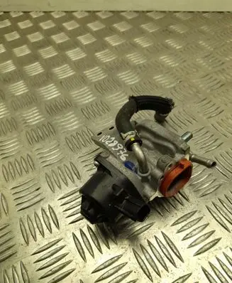 Lexus UX EGR valve 2562024050