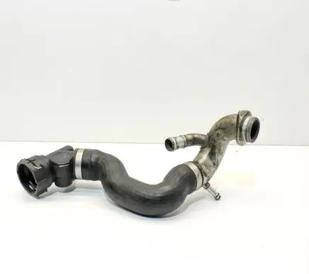 BMW 5 F10 F11 Engine coolant pipe/hose 7576355