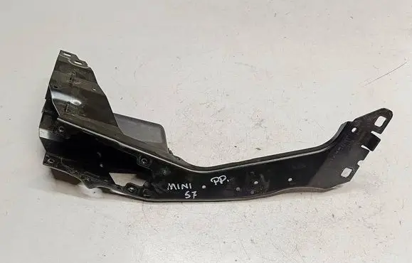 Mini Cooper F57 Headlight/headlamp mounting bracket 7307874S7 7307874 13824310
