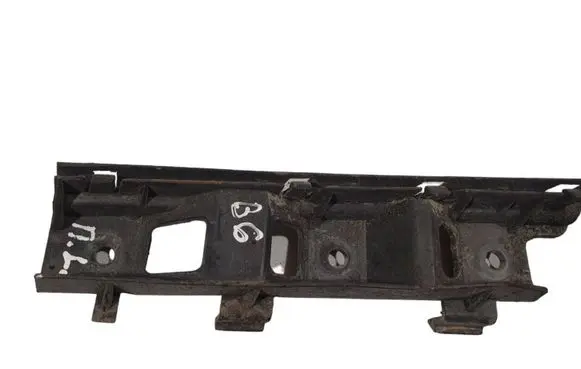 Volkswagen PASSAT B6 Front bumper mounting bracket 3C0807183