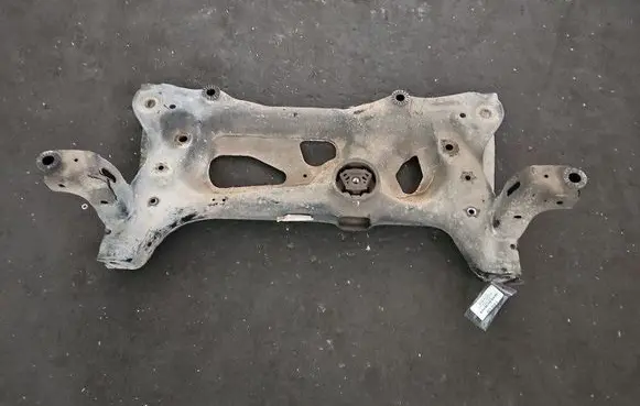 Skoda Superb B8 (3V) Front axle beam IMPRK1476038
