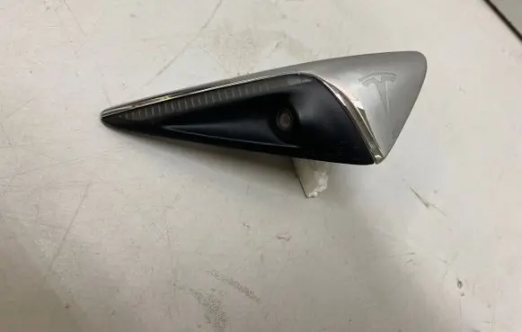 Tesla Model X Side fender camera 149586700A
