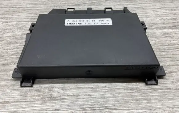Mercedes-Benz S W140 Gearbox control unit/module 0175450432