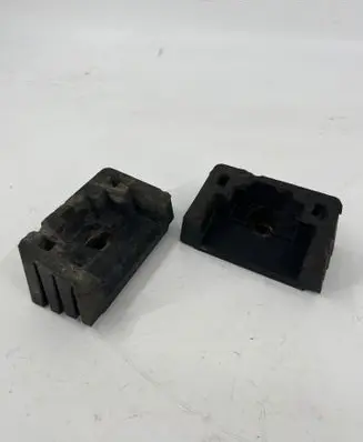 Audi Q7 4L Jacking socket point 7L8804123