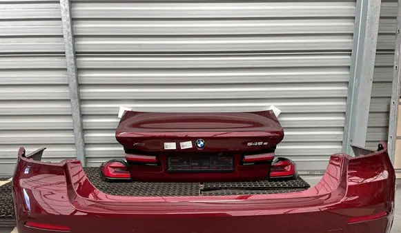 BMW 5 G30 G31 G38 Complete body kit 