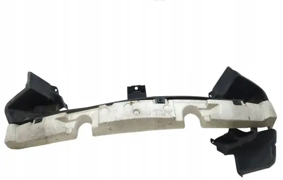 Mazda CX-9 Front bumper support beam