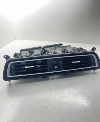 BMW 7 F01 F02 F03 F04 Dash center air vent grill 9115859 65040076