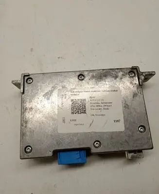 BMW X5 F15 Other control units/modules 6992830