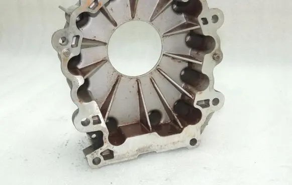 Mercedes-Benz ML W164 Other gearbox part A1642711101