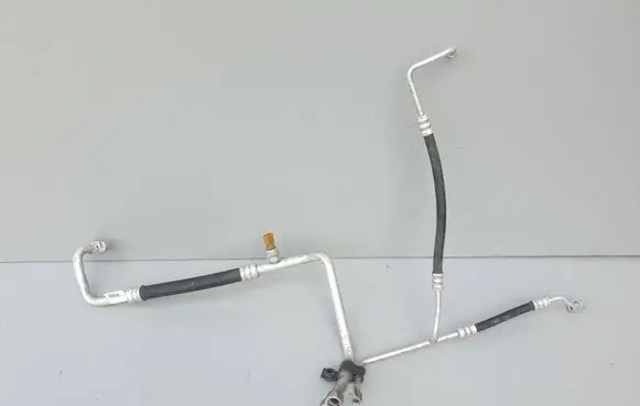 Tesla Model S Air conditioning (A/C) pipe/hose 106258300C