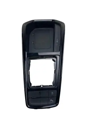 Skoda Kamiq Other center console (tunnel) element 655863212B 657035736
