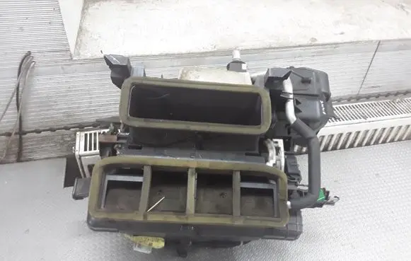 Honda Accord Interior heater climate box assembly 
