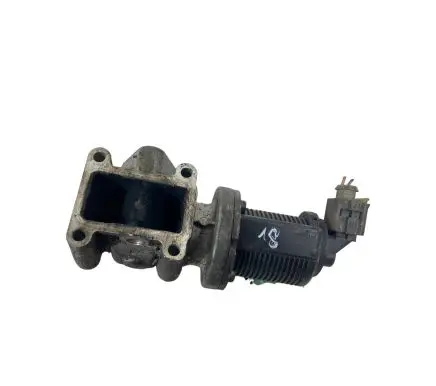 Opel Vectra C EGR valve 55215031
