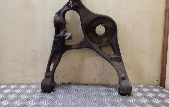 Rear upper control arm/wishbone