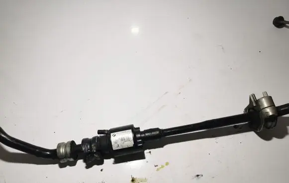 BMW 7 F01 F02 F03 F04 Active stabilizer 4068840