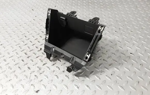 Dacia Sandero III Front trunk storage compartment 969254341R