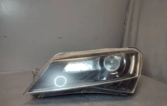 Skoda Superb B8 (3V) Headlight/headlamp 3V1941017A