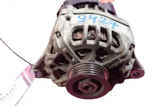 Nissan Micra Generator/alternator