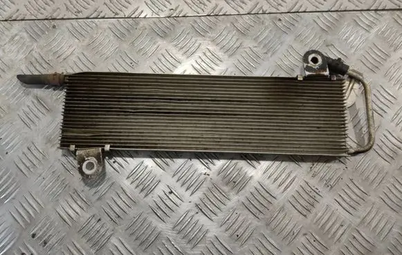 Mitsubishi Outlander Fuel cooler (radiator) 
